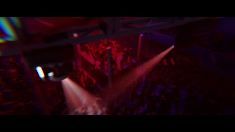 кадр из фильма EROS (morir en el otro)