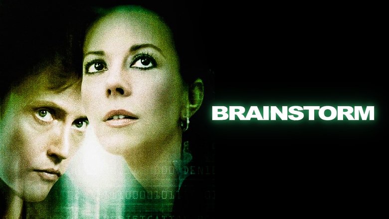 кадр из фильма Мозговой штурм