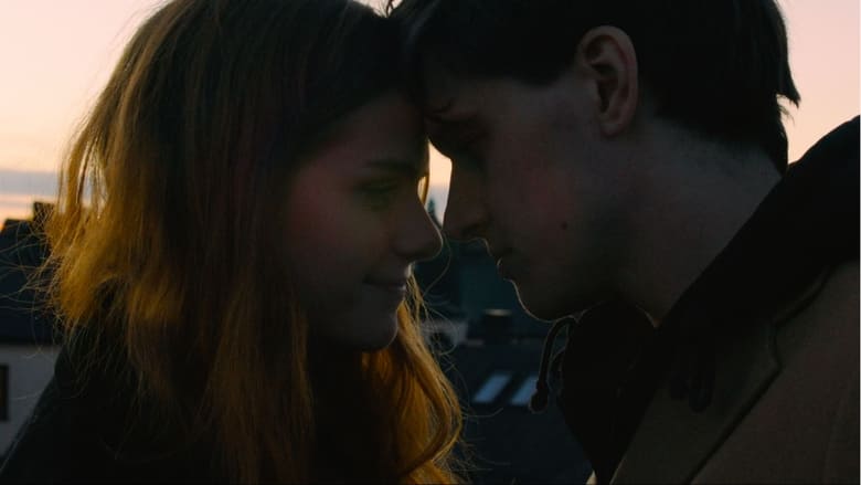 кадр из фильма Säg Ja