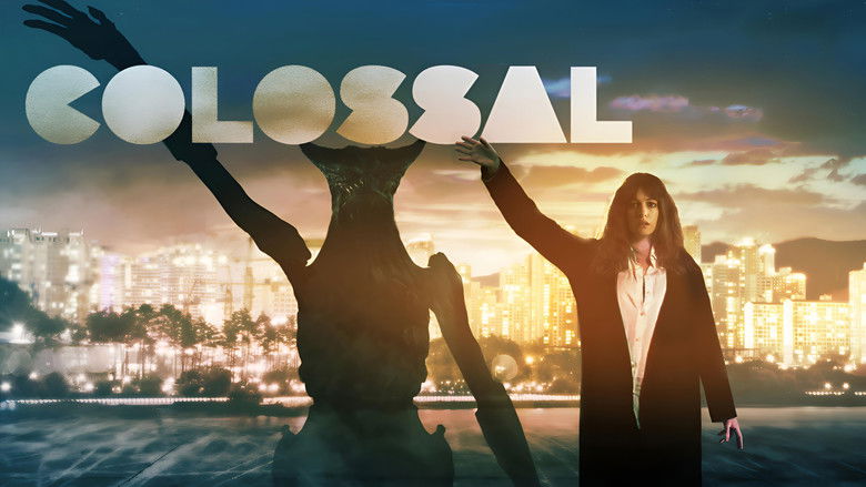 кадр из фильма Моя девушка – монстр