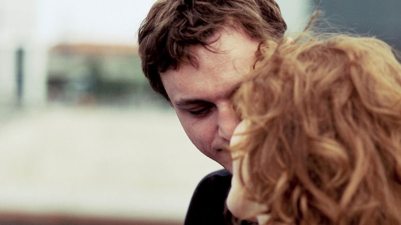 кадр из фильма Ундина