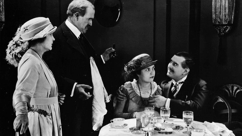 кадр из фильма Мисс Лулу Бэтт