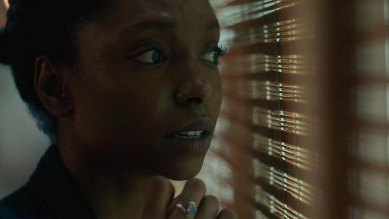 кадр из фильма Inheritance