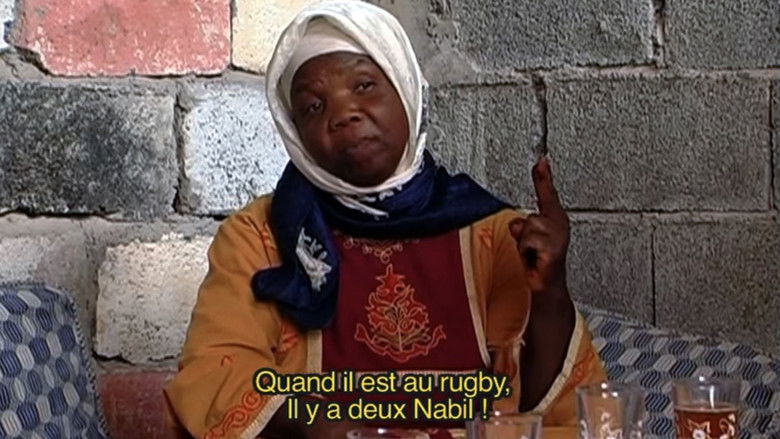 кадр из фильма Les Enfants de l’ovale... Un essai qui transforme !