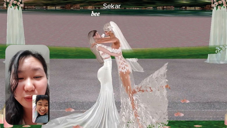 кадр из фильма NGGAK!!!