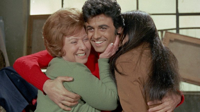 кадр из фильма Zum Zum Zum - La canzone che mi passa per la testa