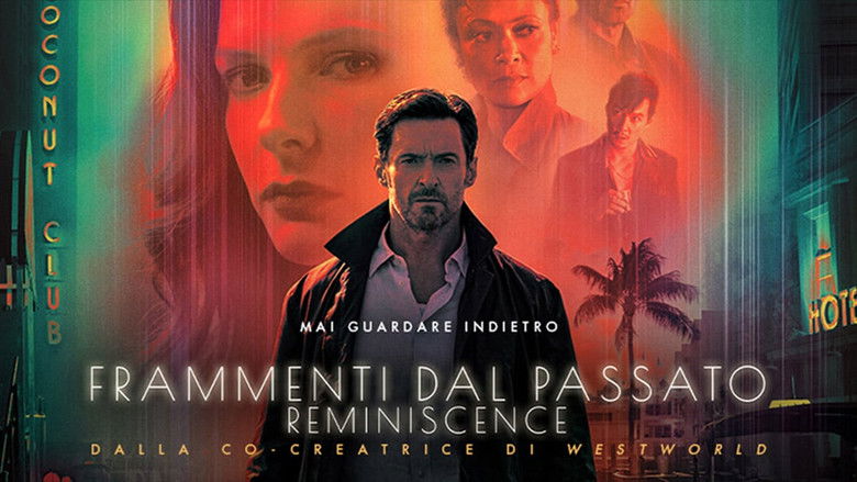 кадр из фильма Воспоминания