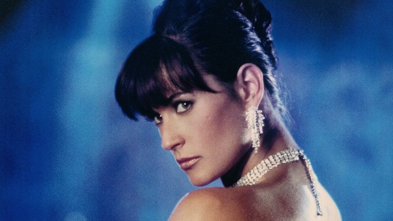 кадр из фильма Стриптиз