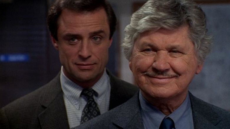 кадр из фильма Breach of Faith: A Family of Cops II