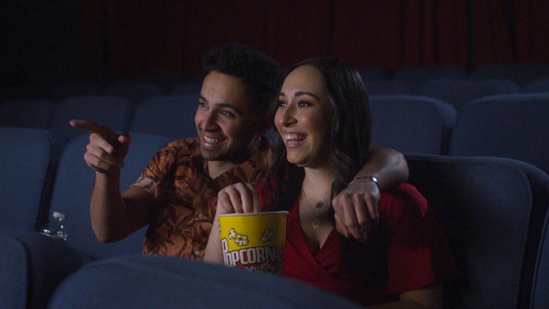 кадр из фильма Tehranto