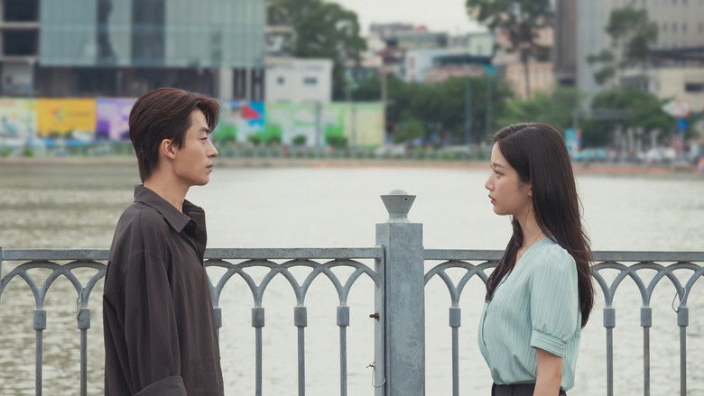 кадр из фильма 만약에 우리