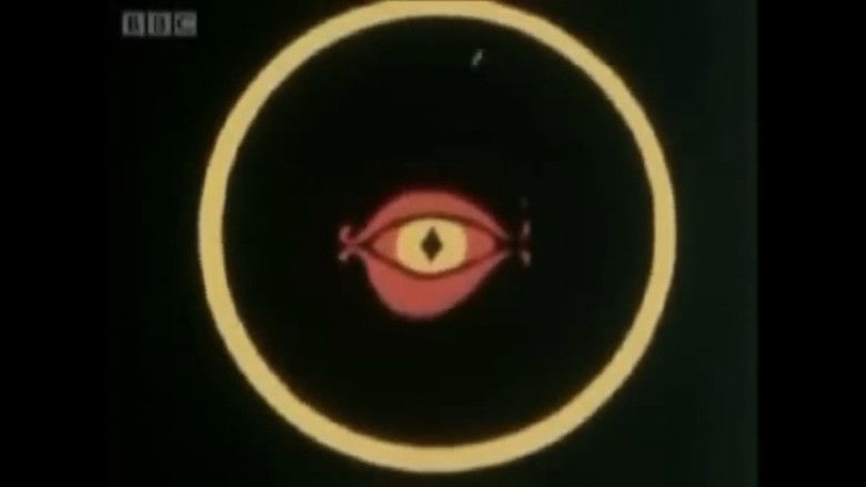 кадр из фильма J.R.R. Tolkien