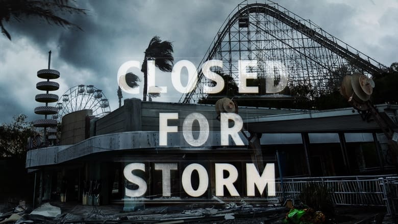 кадр из фильма Closed for Storm