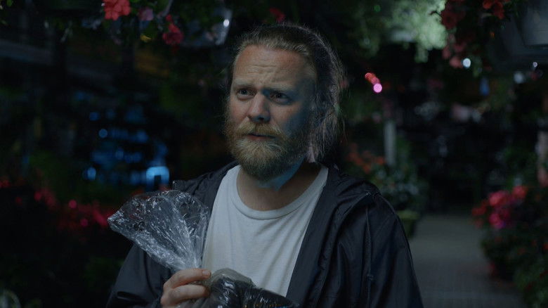 кадр из фильма Dirtbag