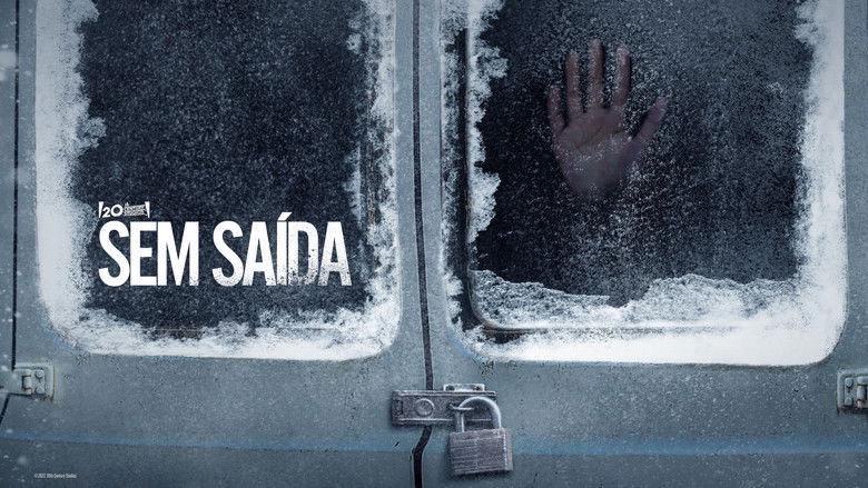 кадр из фильма Выхода нет