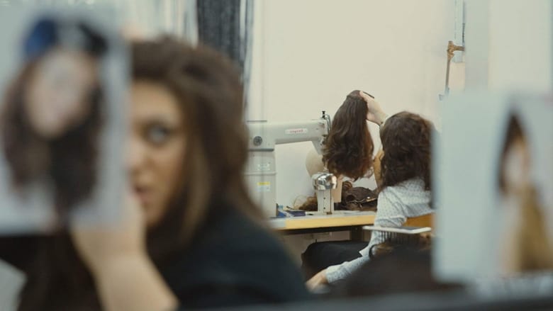 кадр из фильма Baştan Başa
