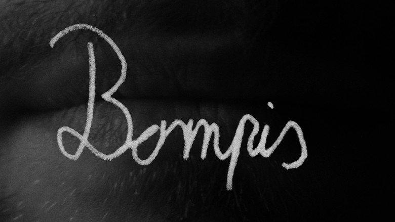 кадр из фильма Bompis