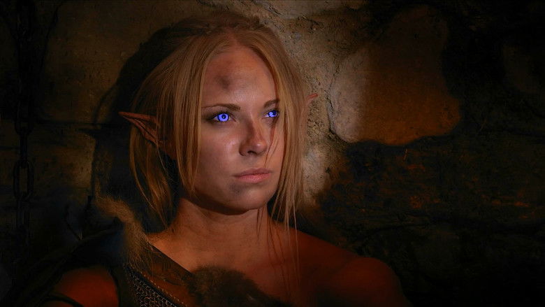 кадр из фильма Сага: Тень Кабала