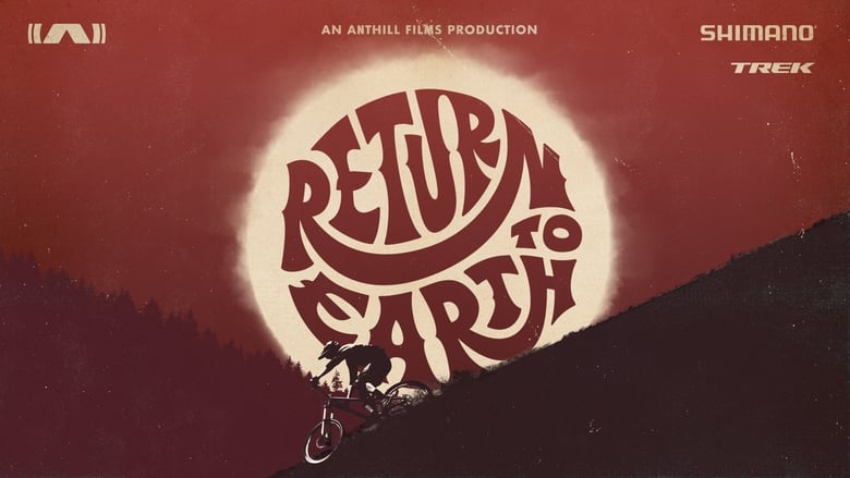 кадр из фильма Return to Earth