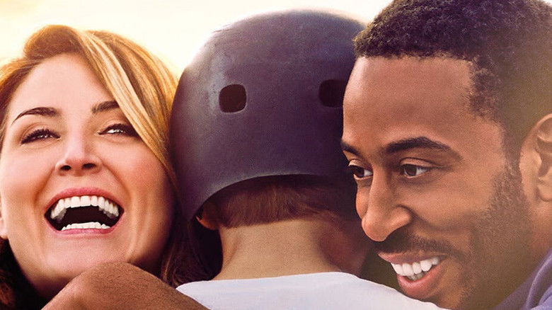 кадр из фильма The Ride