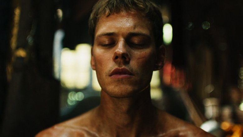 кадр из фильма Пацан против всех