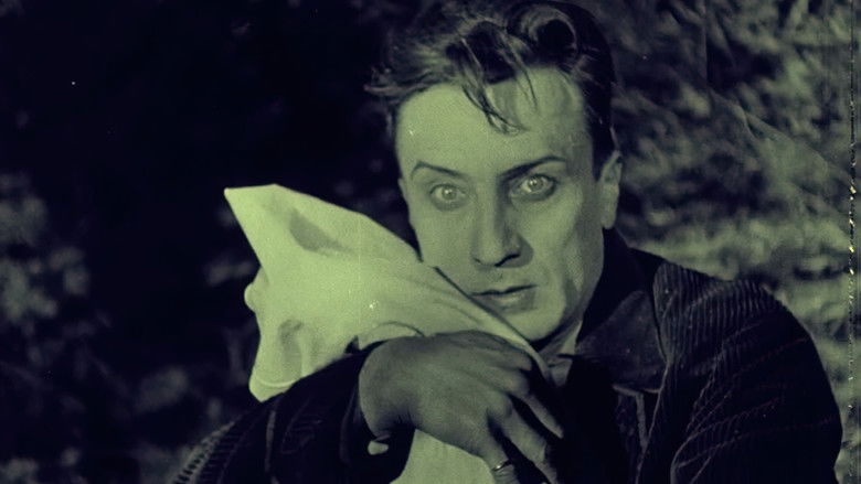 кадр из фильма Покойный Матиас Паскаль