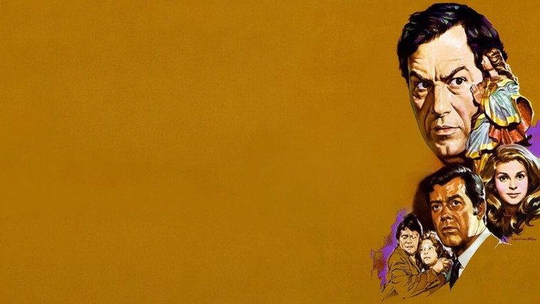 кадр из фильма A Madona de Cedro