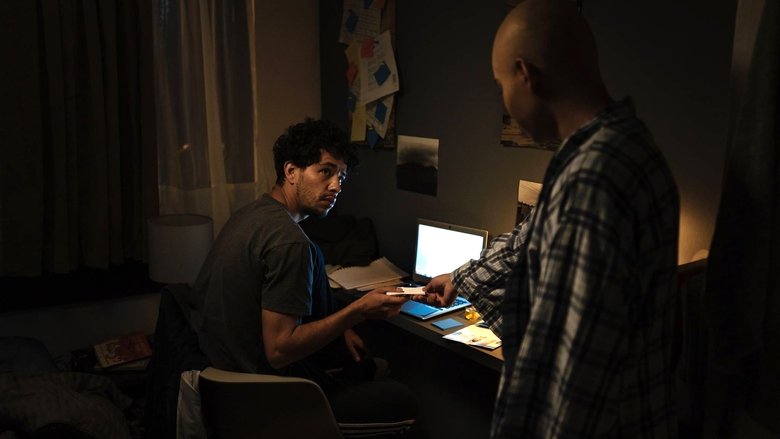 кадр из фильма Libre de Culpa