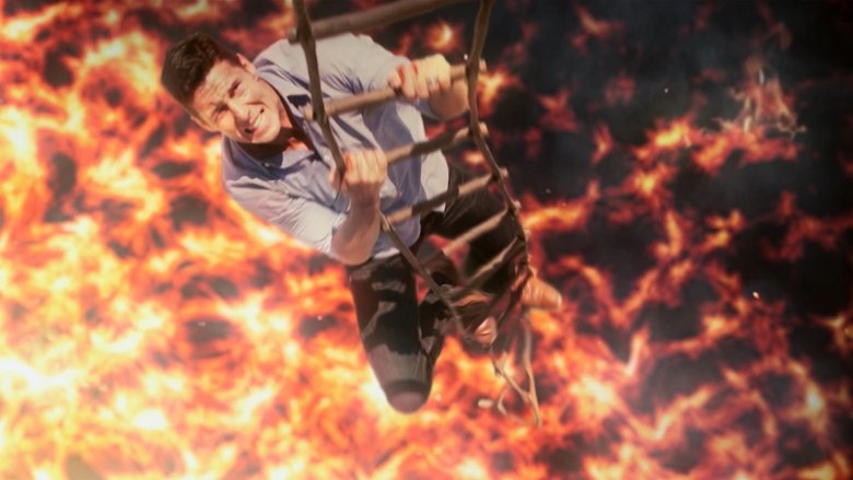 кадр из фильма Конец света