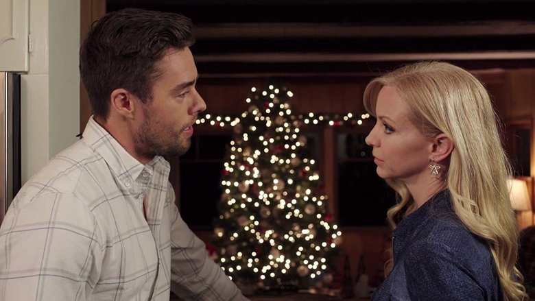 кадр из фильма A Holiday Boyfriend