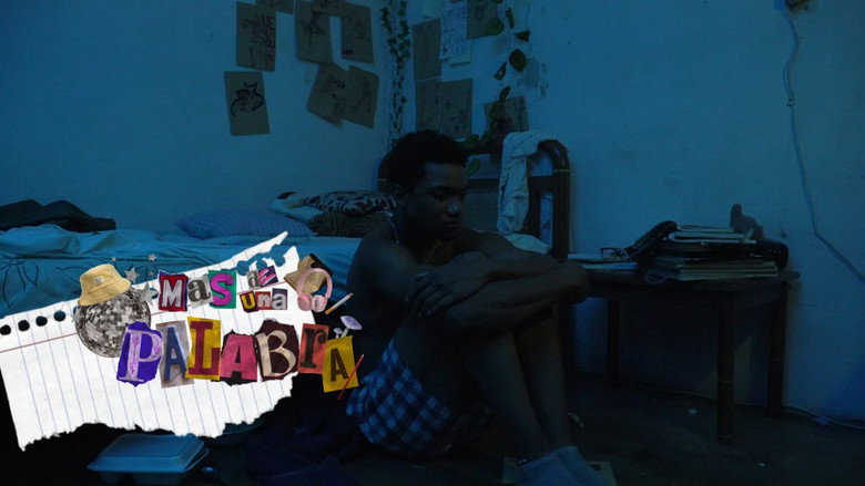 кадр из фильма Más de una palabra