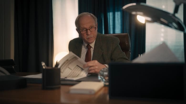 кадр из фильма Мартин читает Коран