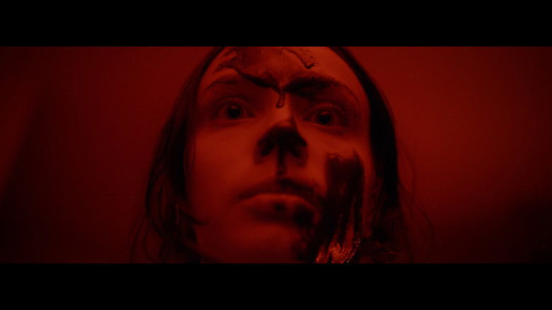 кадр из фильма Spiral