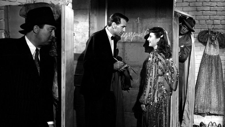 кадр из фильма С огоньком