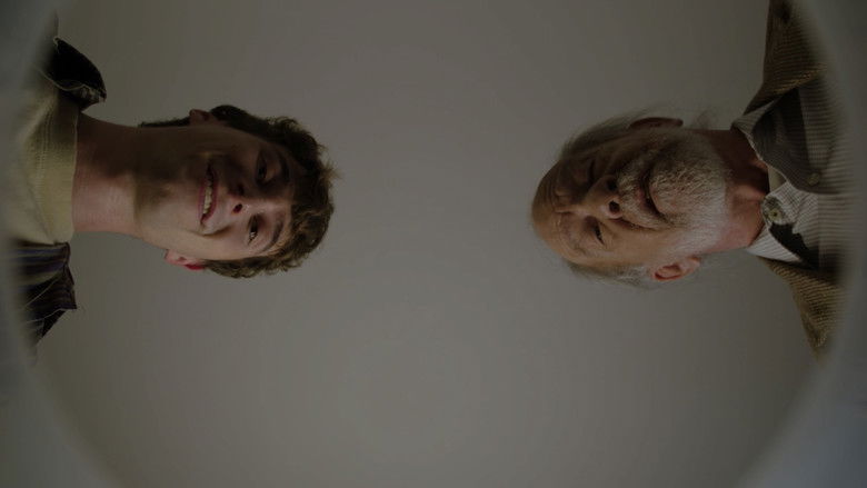 кадр из фильма Shellfish Knish