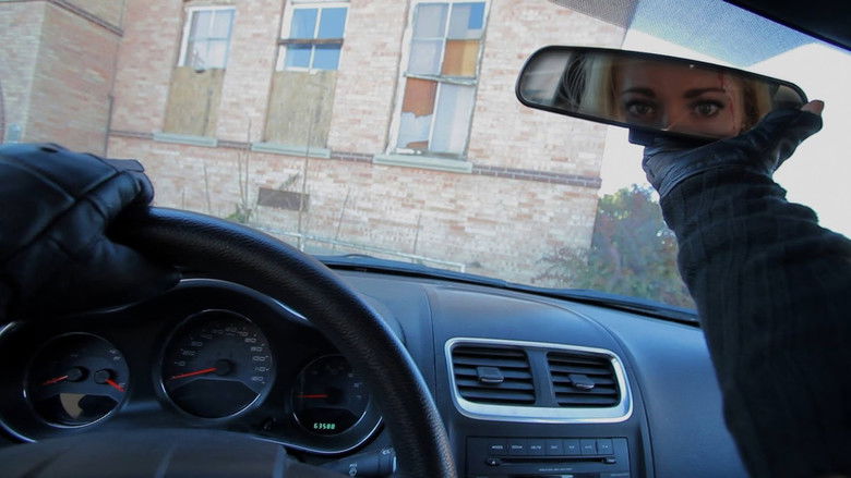 кадр из фильма Эволюция 626-й