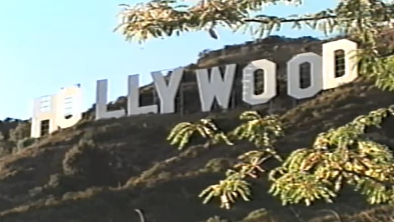 кадр из фильма Hollywood Haunts