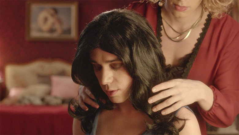 кадр из фильма Eva