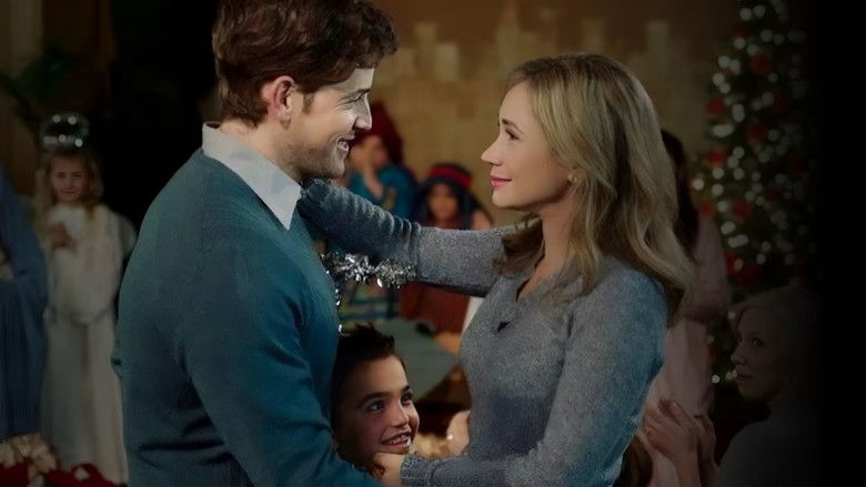 кадр из фильма 12 дней подарков