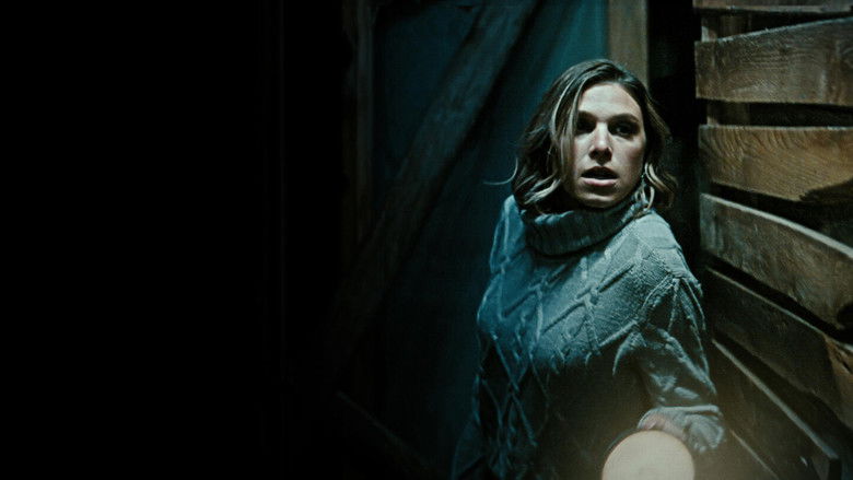 кадр из фильма Обитель лжи