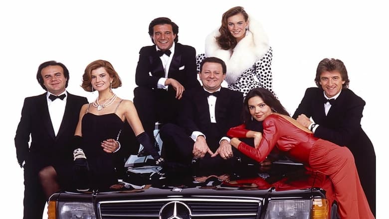 кадр из фильма Яппи, молодые для достижения успеха