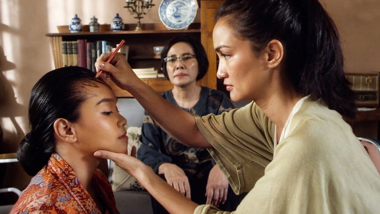 кадр из фильма Mantan Manten