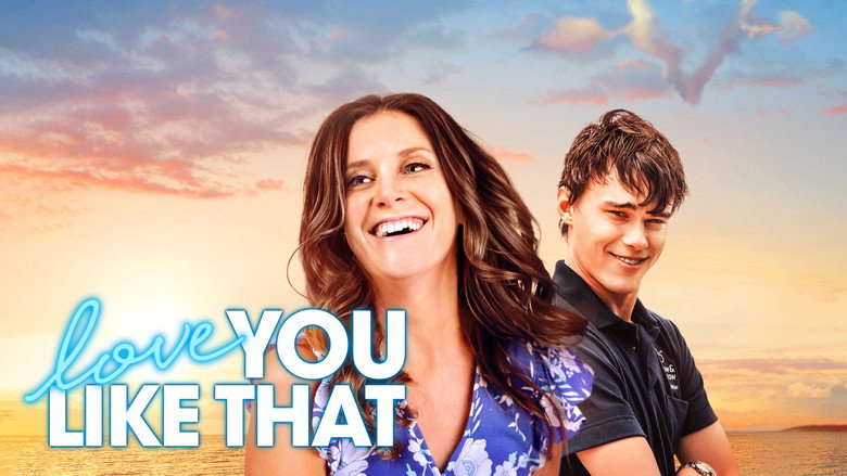 кадр из фильма Люблю тебя какой ты есть