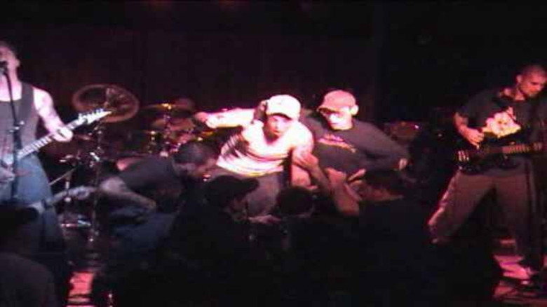 кадр из фильма Boston Beatdown: See the World Through Our Eyes