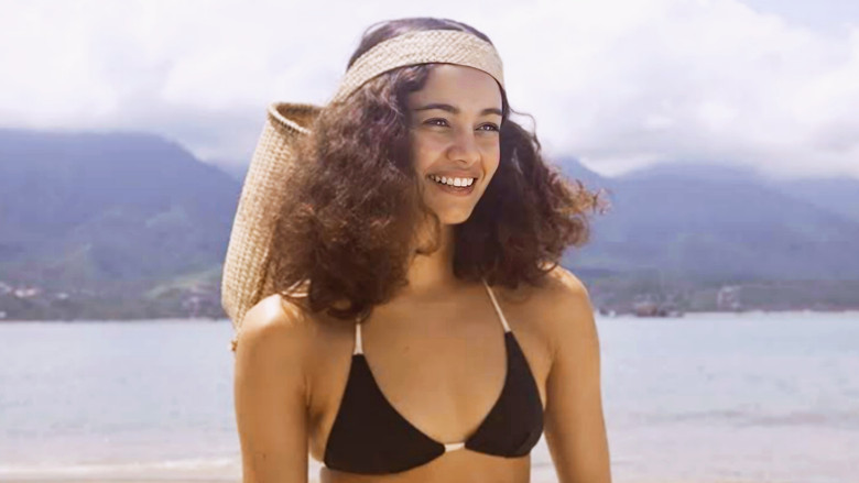 кадр из фильма Meu Nome é Gal