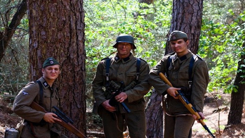 кадр из фильма The Father