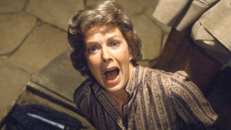 кадр из фильма Психо 2