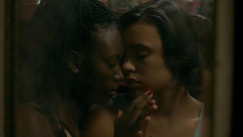 кадр из фильма Убить зверя