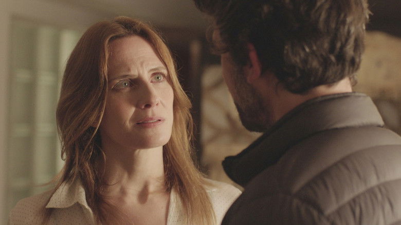 кадр из фильма Lugares a los que nunca hemos ido