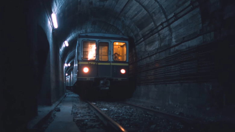 кадр из фильма Мебиус